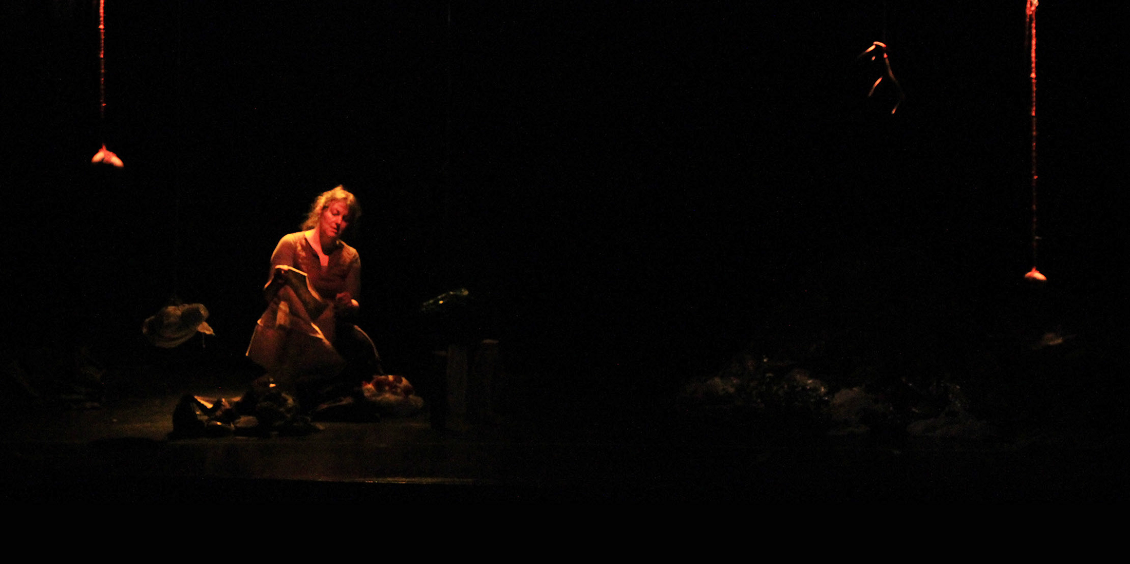 L'ombre de la vallée