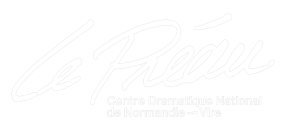 logo Le Préau