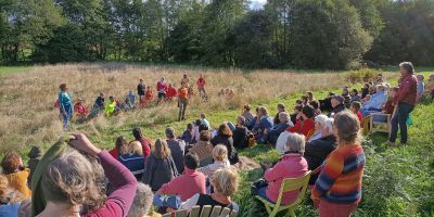 Les passagers de la Sittelle