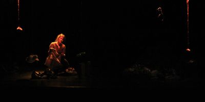 L'ombre de la vallée